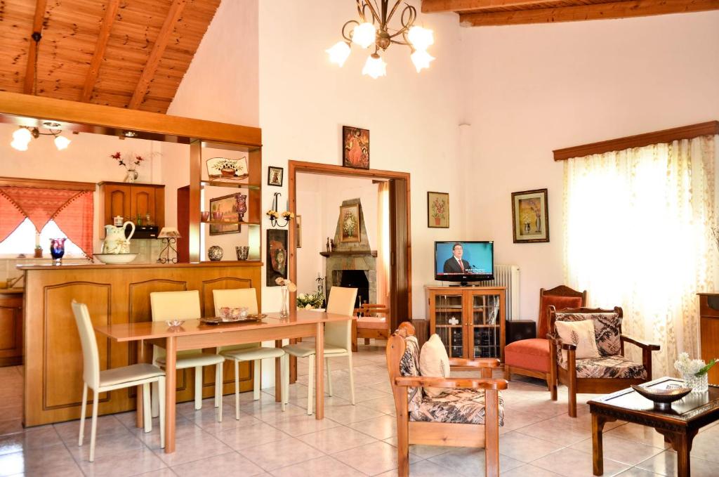 Imagen de la galería de Doloi garden house, en Málta