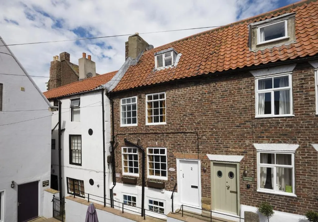 Lavender Cottage, Whitby, Whitby, Marea Britanie