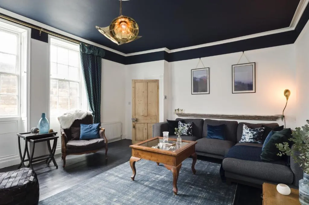 The Townhouse, Whitby, Marea Britanie