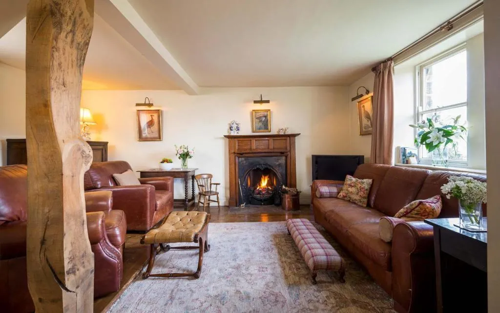 Wheatsheaf Cottage, Whitby, Marea Britanie