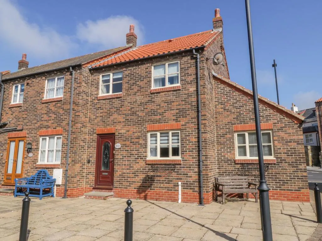 Abrahams Cottage, Whitby, Marea Britanie