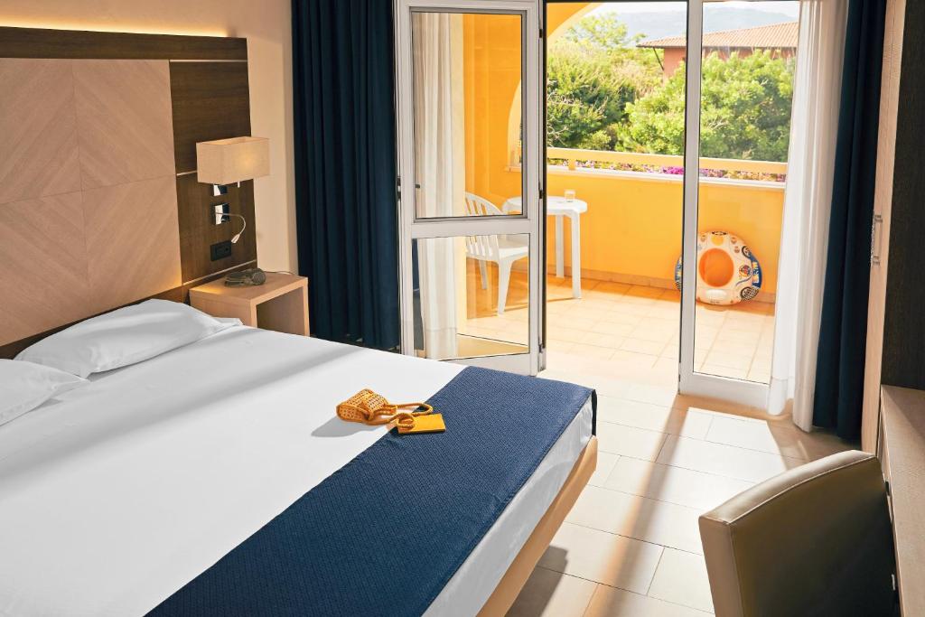 TUI MAGIC LIFE Calabria - All Inclusive - 