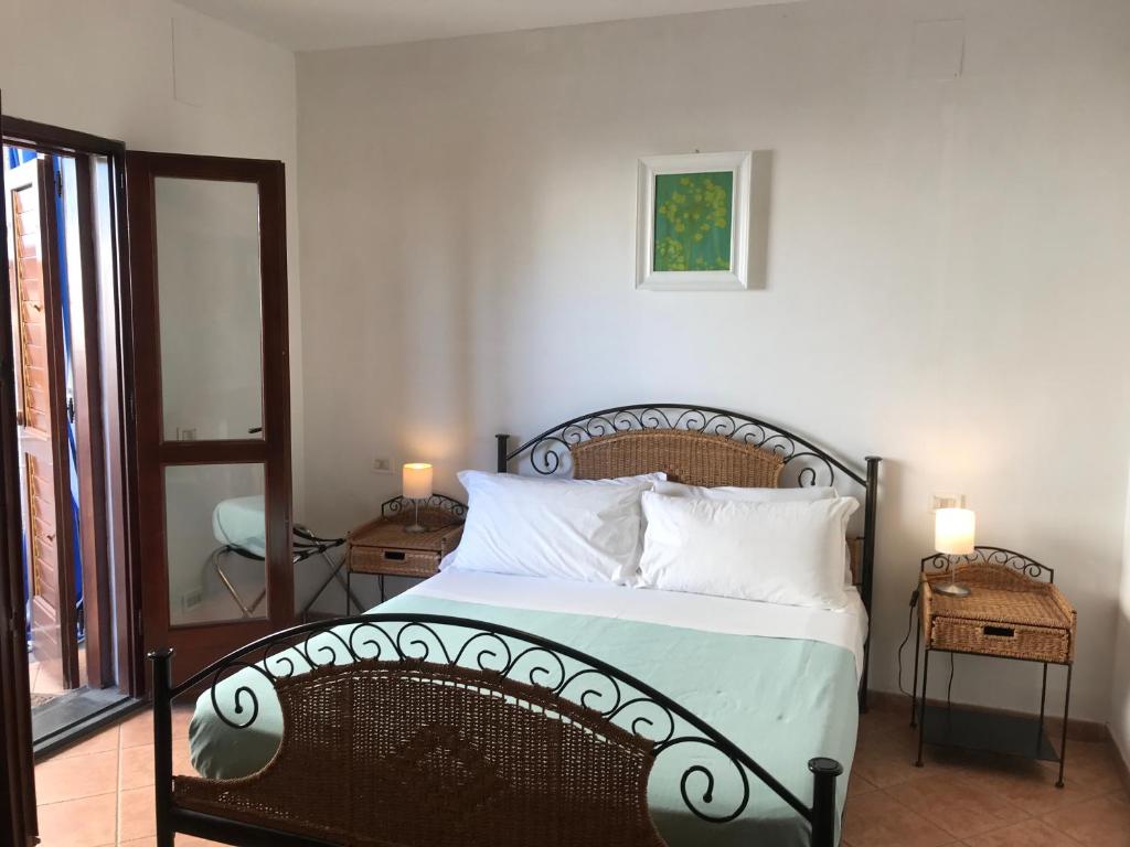 Villa Monica B&B - 5