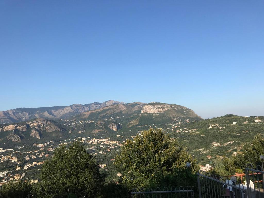 Villa Monica B&B - 4