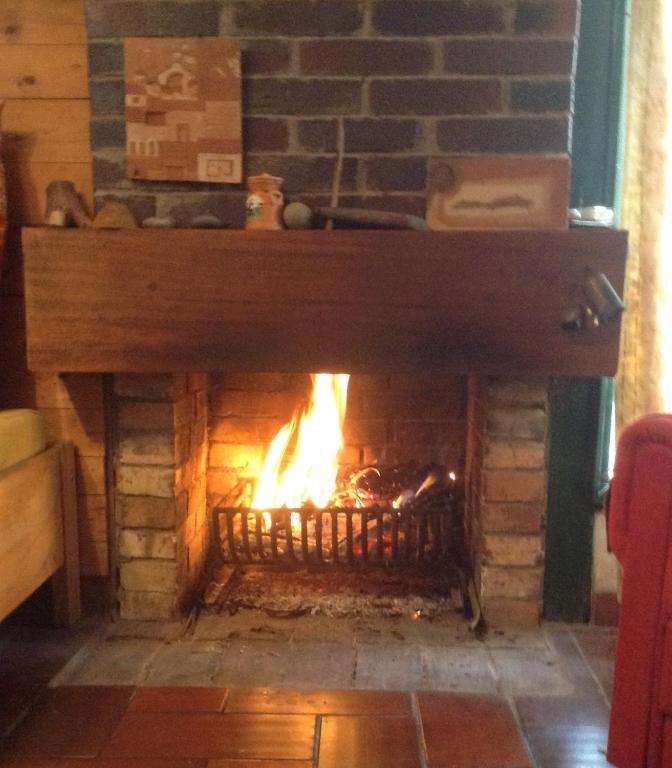 Foto sihtkohas Sesquilé asuva majutusasutuse Chalet Guata & Exclusividad & Ubicación estratégica galeriist