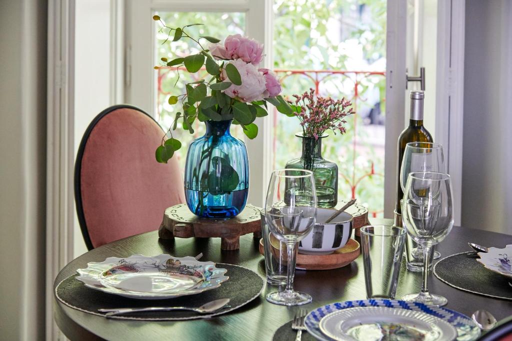 Lisbon Best Choice Apartments Alfama - 双工公寓
