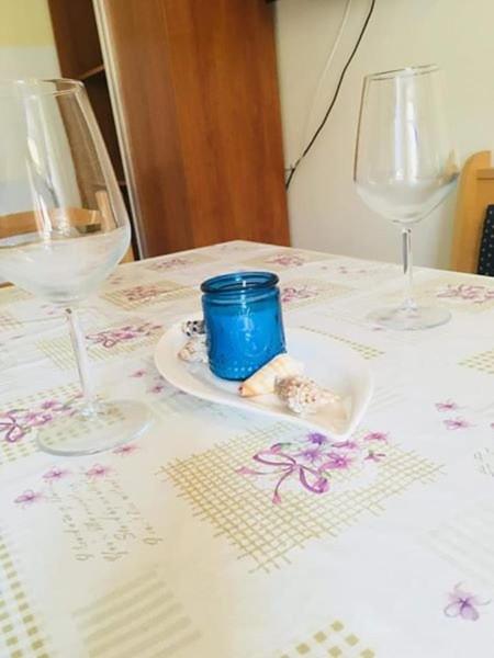 Nápoje v ubytování Apartmani Djura
