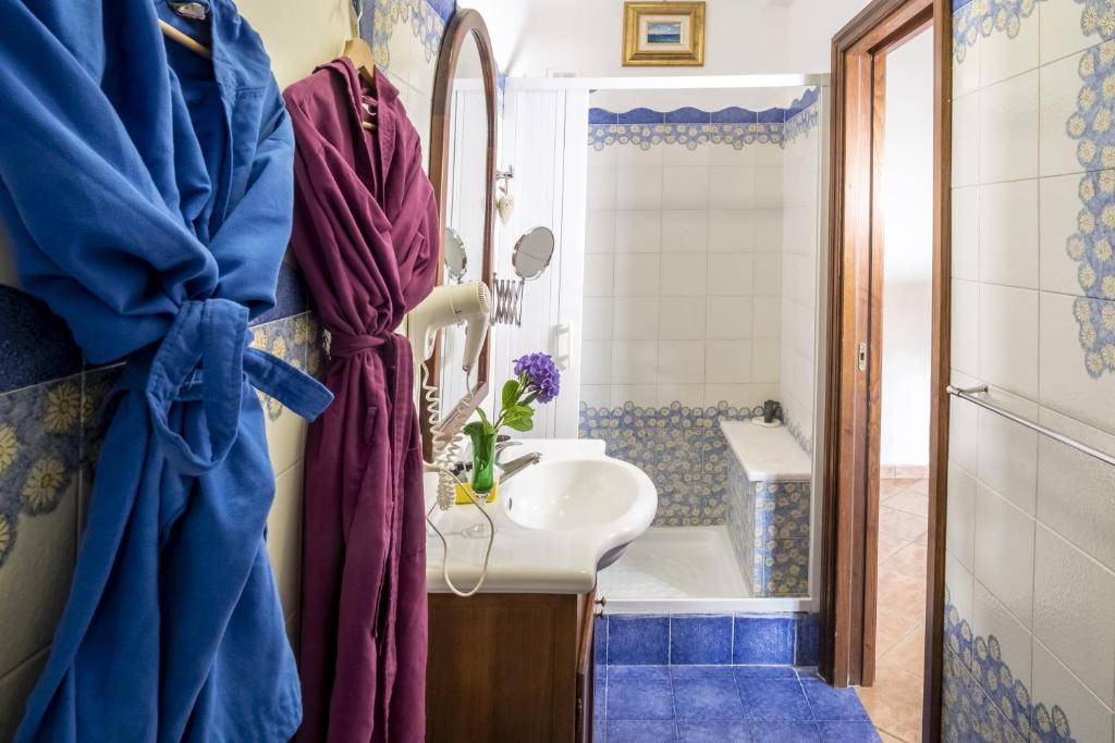 Villa Monica B&B - 8