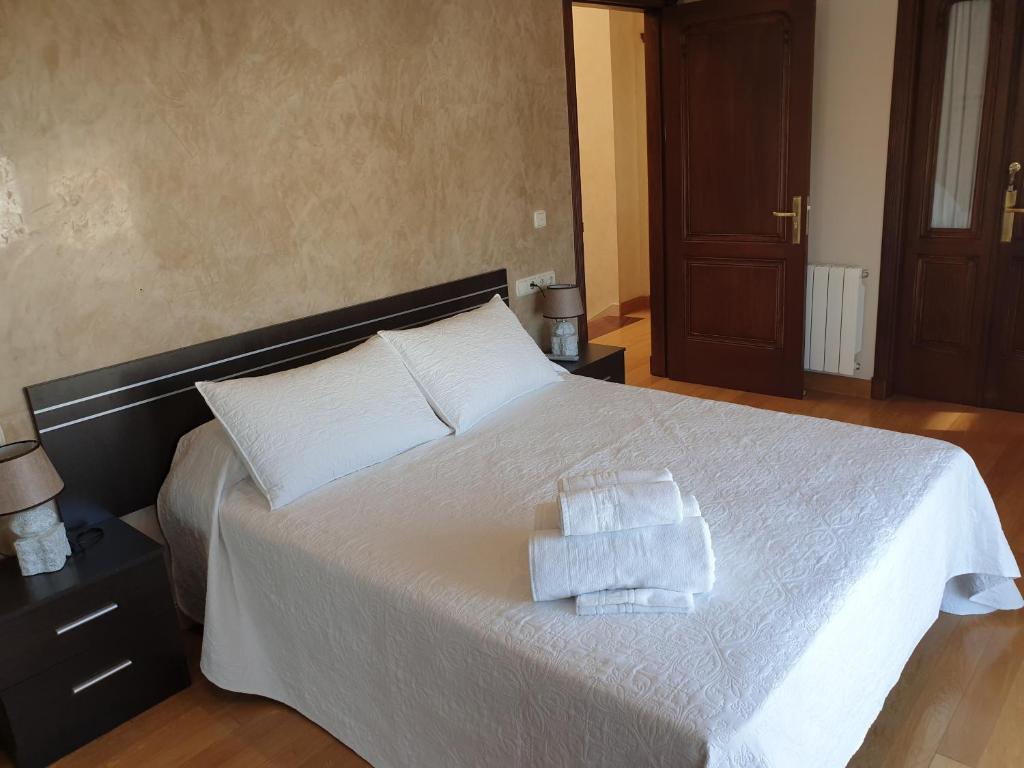 Alojamiento El Olivo - 1