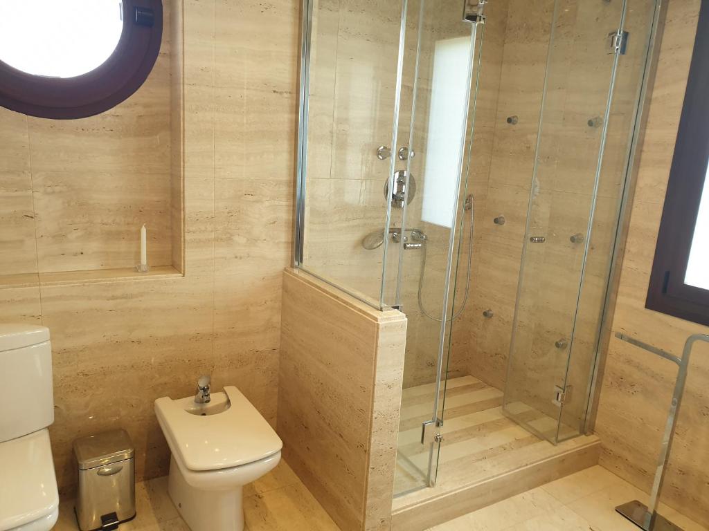 Alojamiento El Olivo - 3