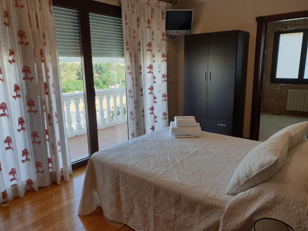 Alojamiento El Olivo - 4