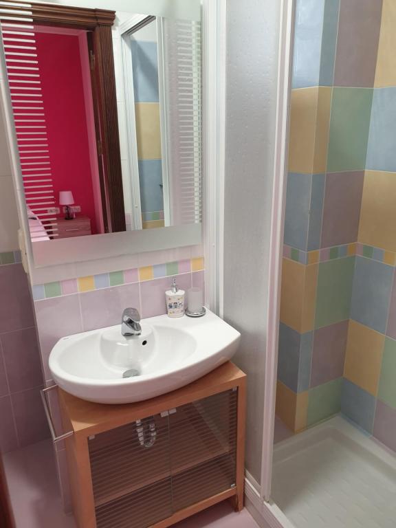 Alojamiento El Olivo - 6