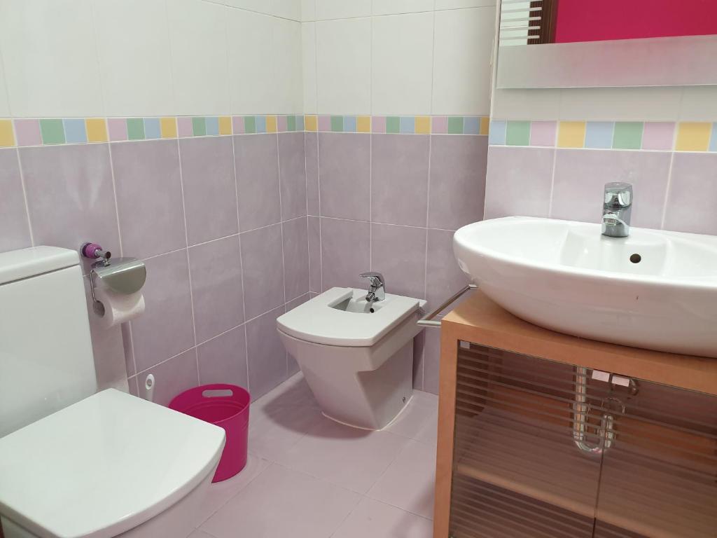 Alojamiento El Olivo - 7