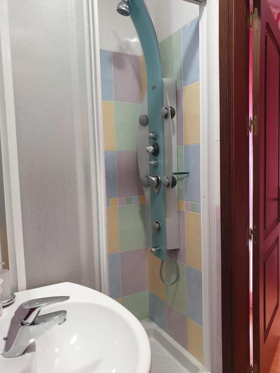 Alojamiento El Olivo - 8