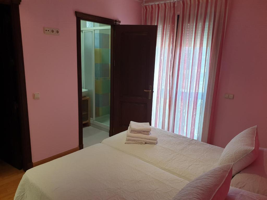 Alojamiento El Olivo - 9