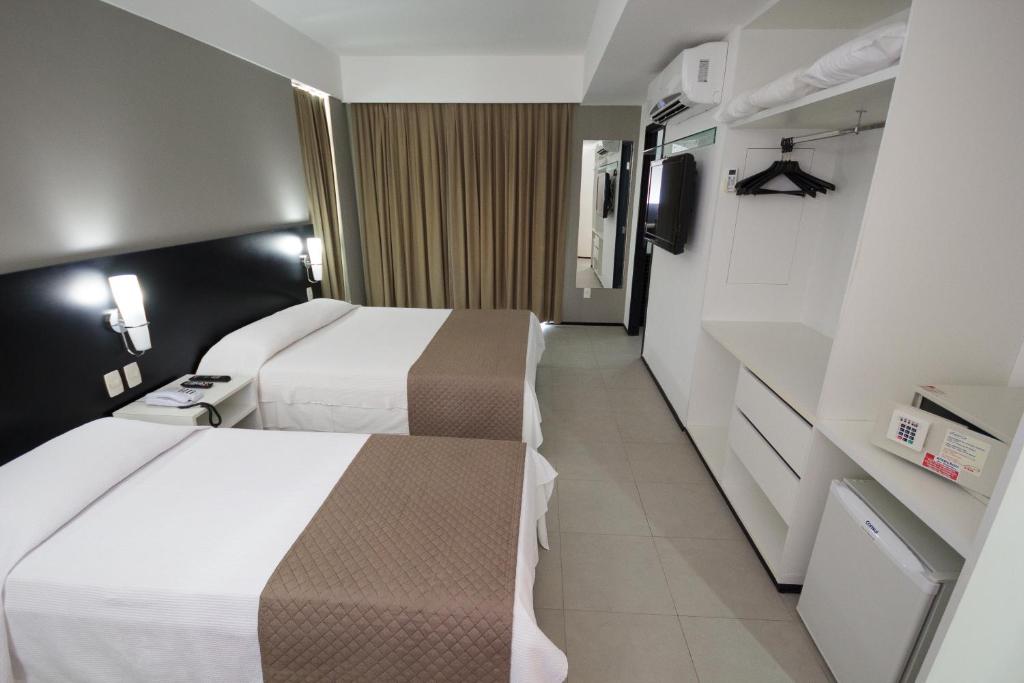  Ritz Coralli Hotel