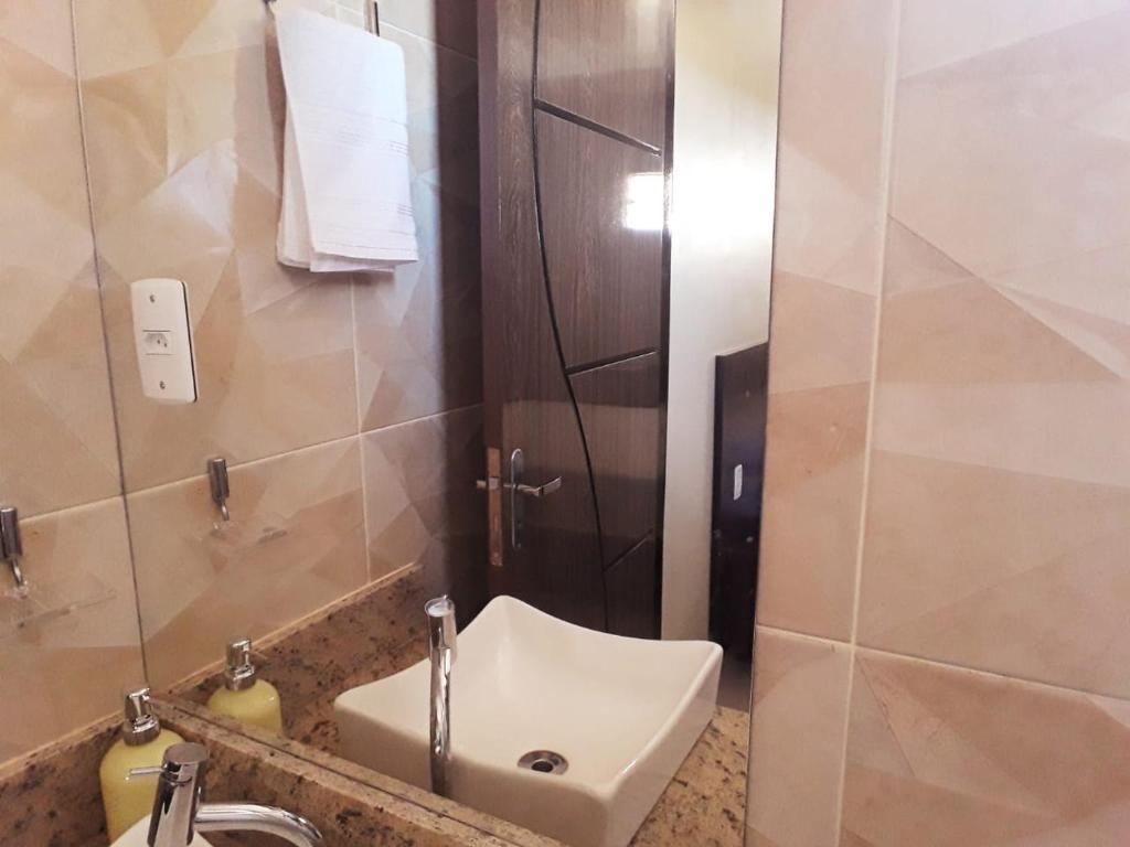  POUSADA O BARATEIRO
