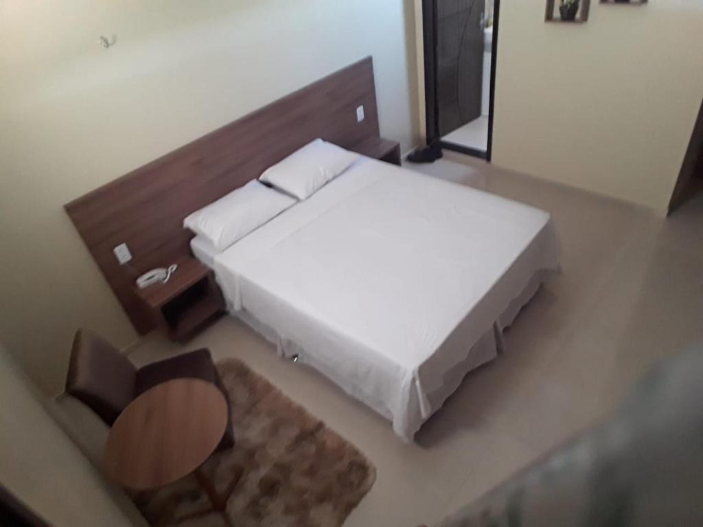  POUSADA O BARATEIRO