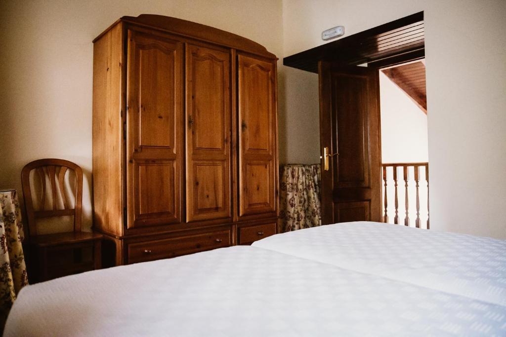 Apartamento La Paliza I y II (España Murias) - Booking.com