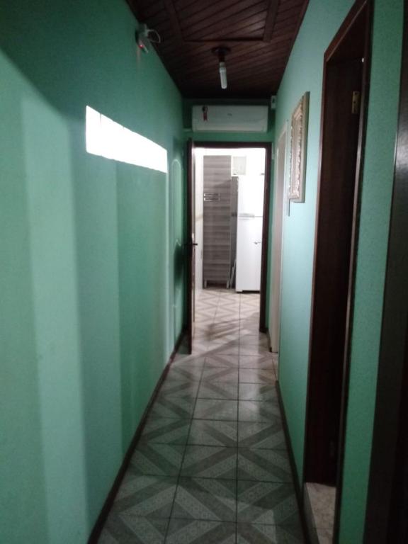  Pousada Residencial Caroa