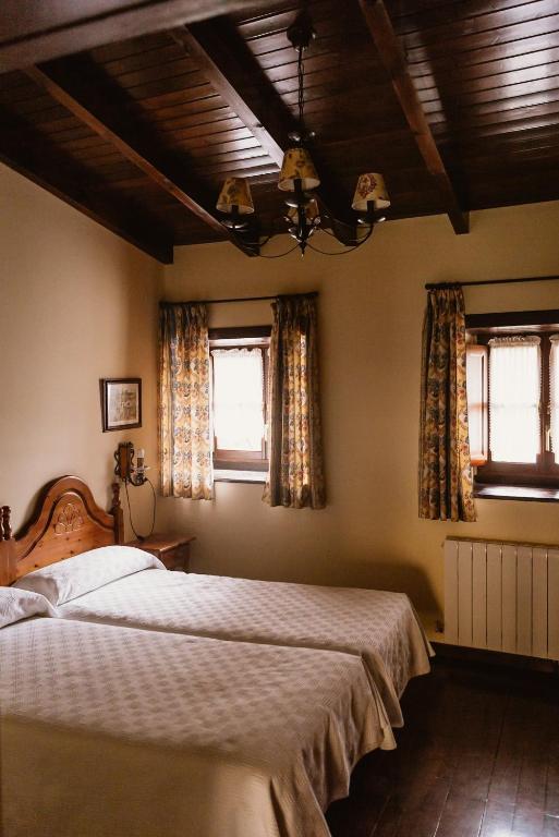 Apartamento La Paliza I y II (España Murias) - Booking.com
