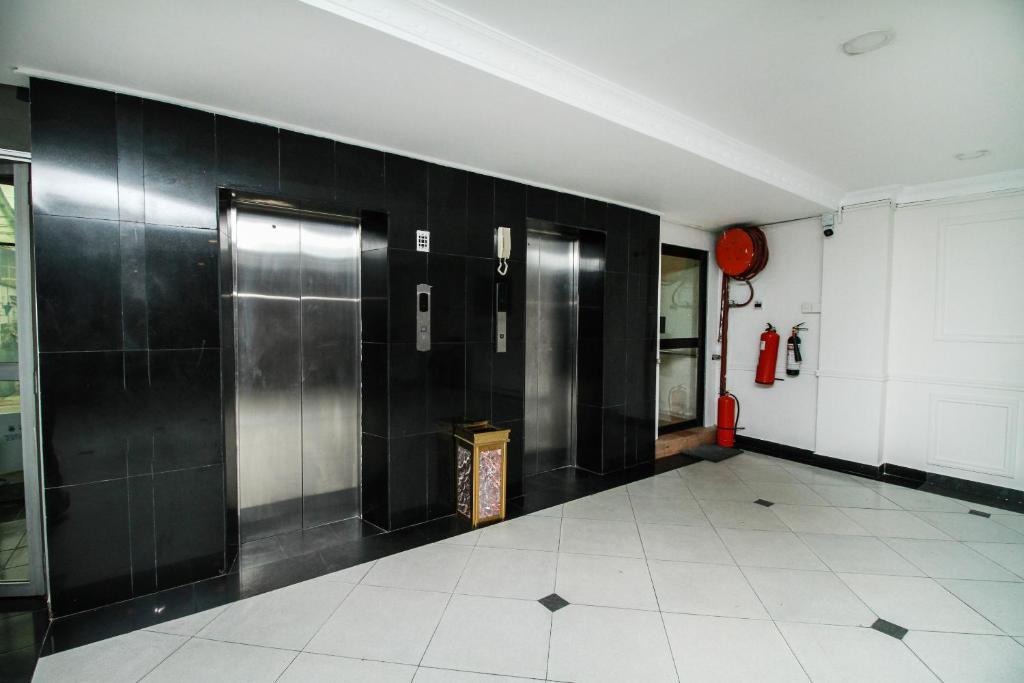 Fotografie z fotogalerie ubytování Green Palace Colombo v destinaci Colombo
