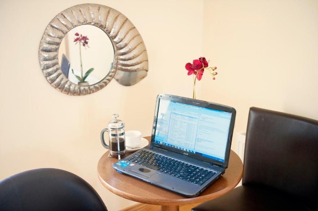 Mynd úr myndasafni af Kinvara Guesthouse í Kinvara