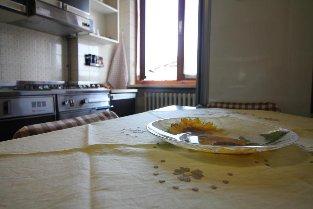 Fotografia z galérie ubytovania DA NONNA RITA v destinácii Vigevano
