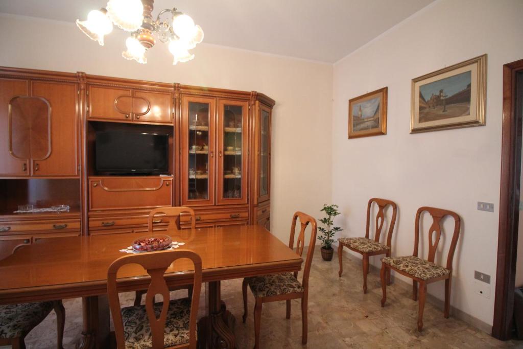Fotografia z galérie ubytovania DA NONNA RITA v destinácii Vigevano