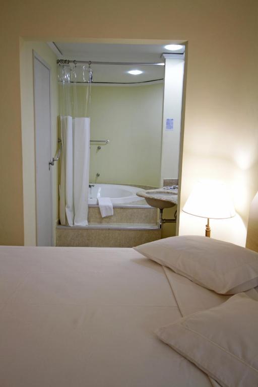  San Michel Hotel