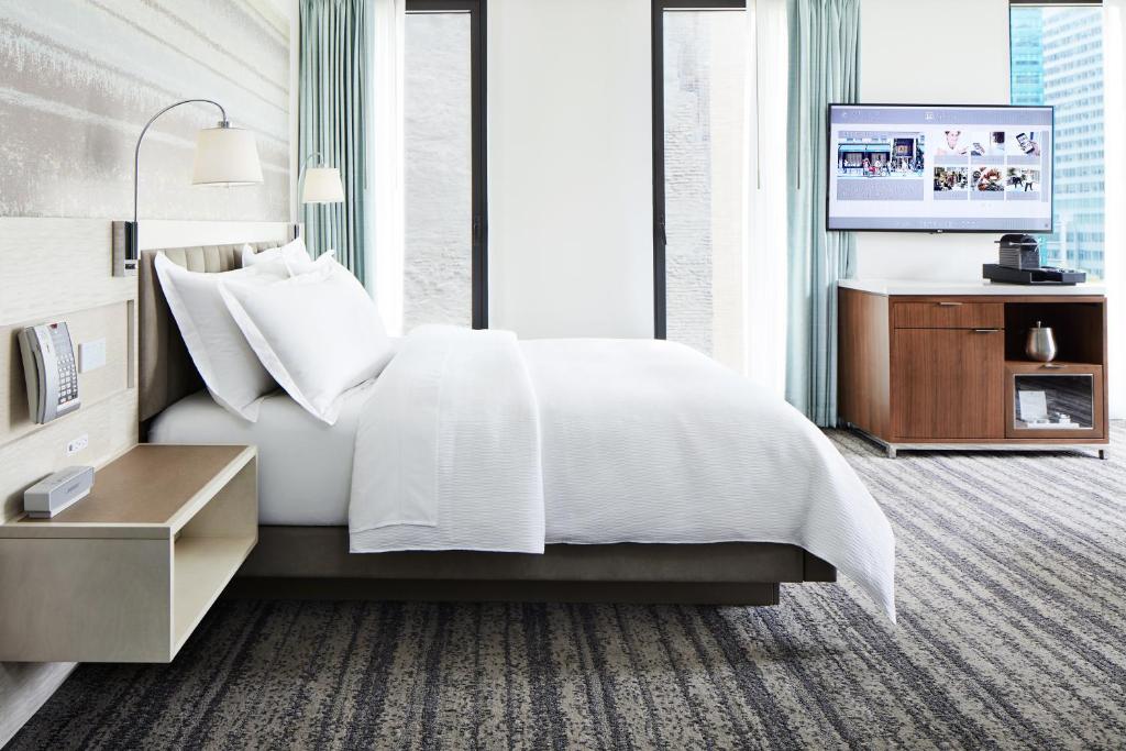 Park Terrace Hotel - Studio