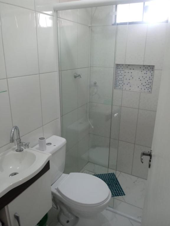  Pousada Residencial Caroa