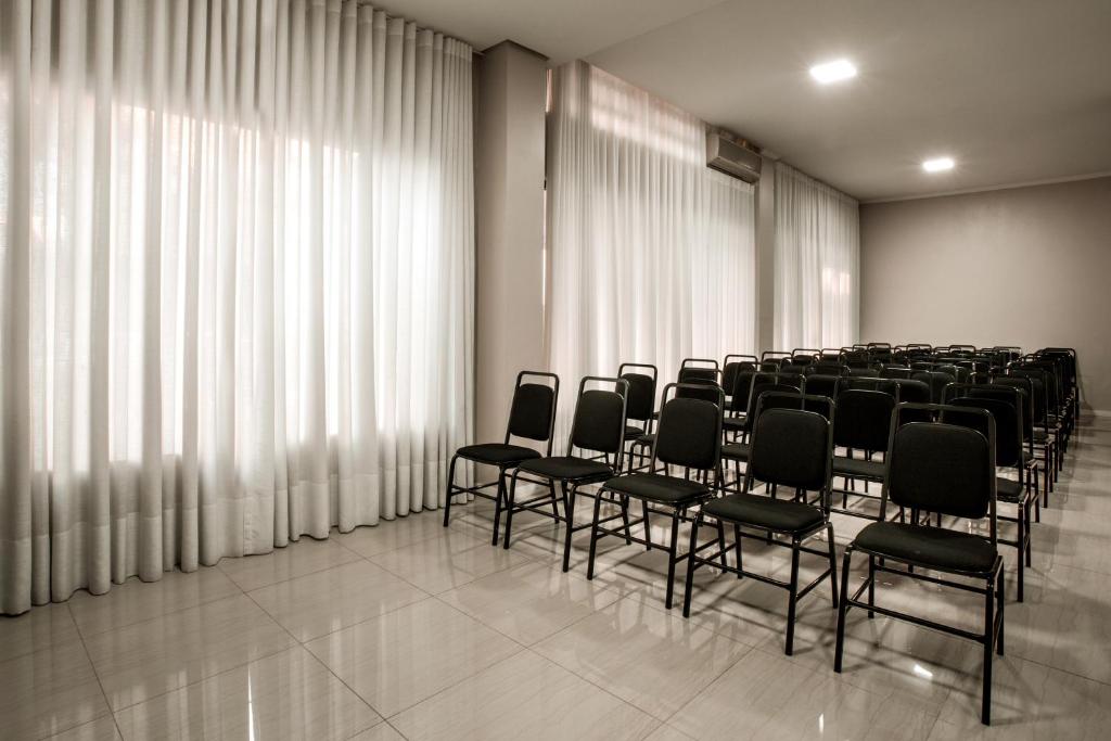  Zallon Hotel Executivo