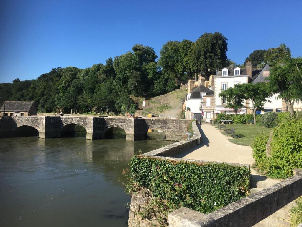 Le petit clos de Saint Goustan - Housity