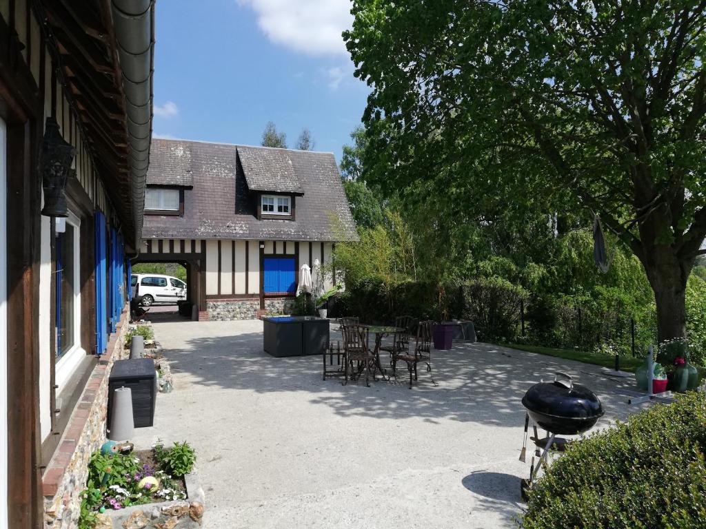 Derechos de imagen reservados por Booking.com