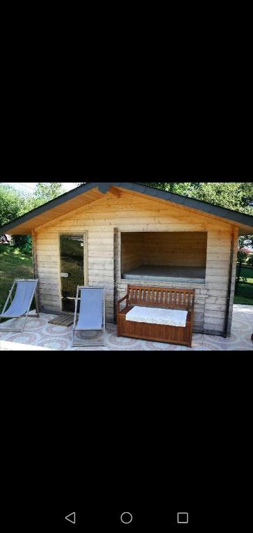 Derechos de imagen reservados por Booking.com