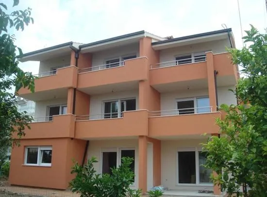 Apartmani Ljubo, Split, Croatia