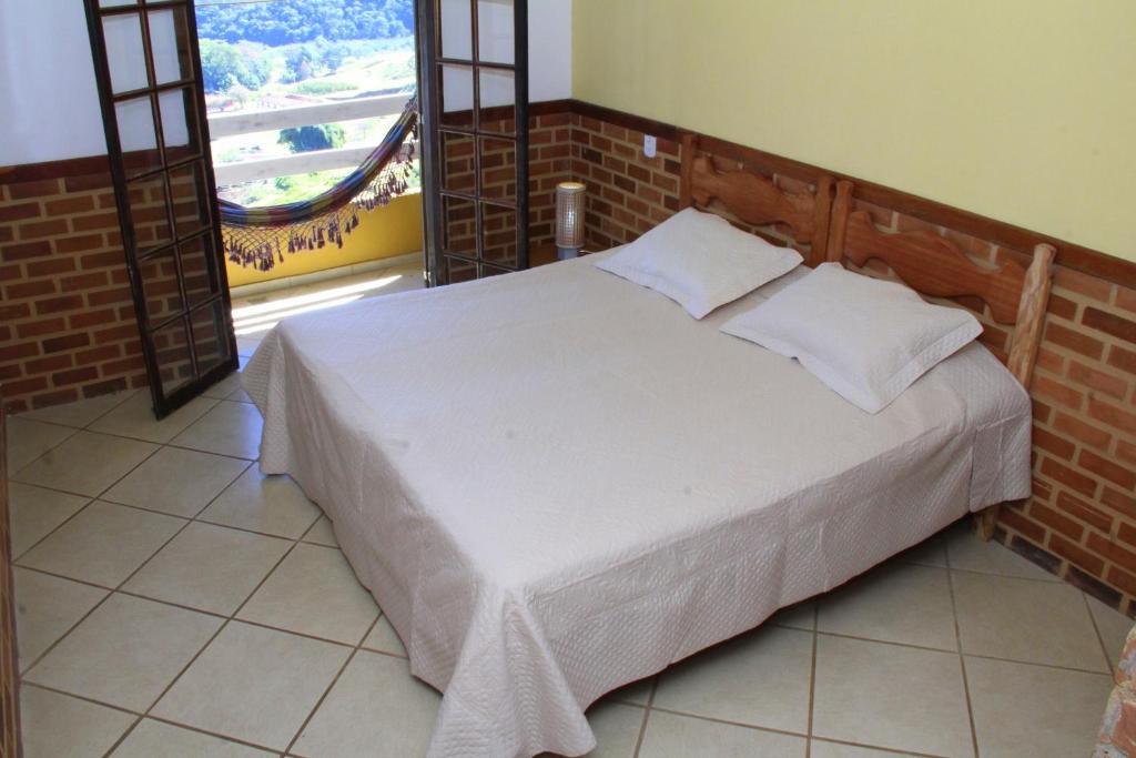 Pousada Chapadão