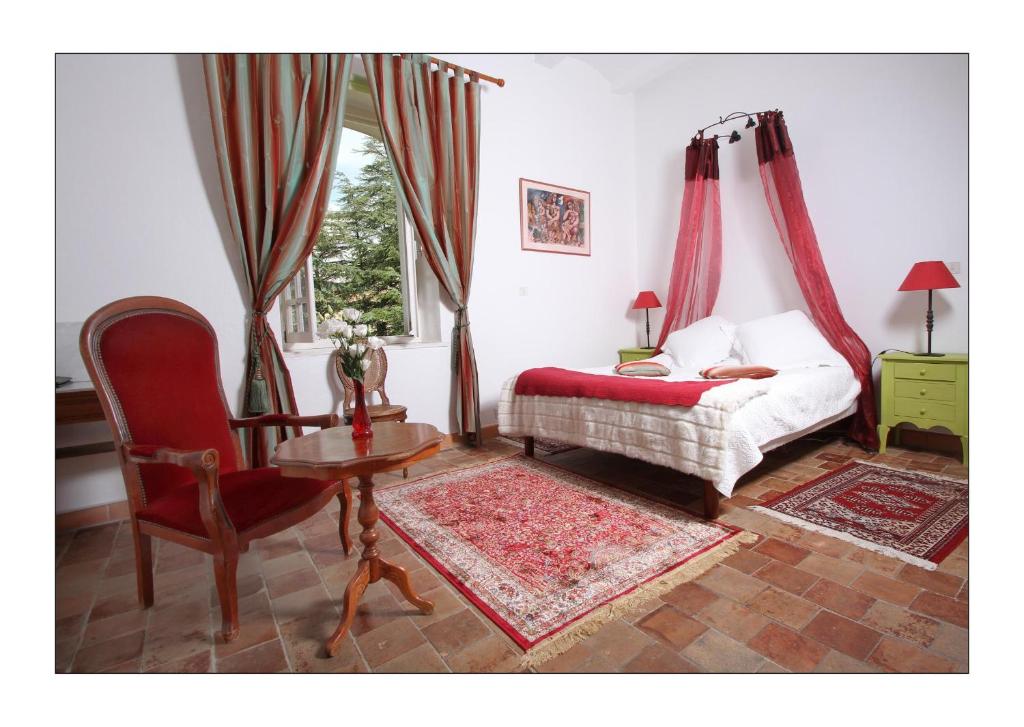 Villa Aimée Luxury Apartments with Heated Pool - 标准单间公寓