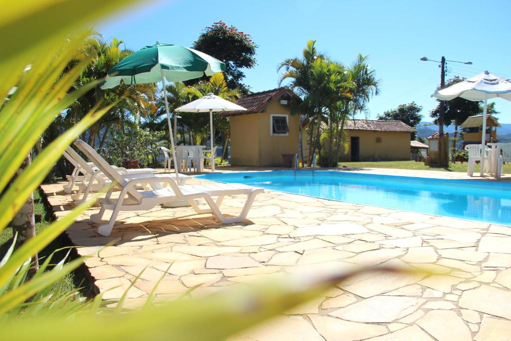  Pousada Chapadão