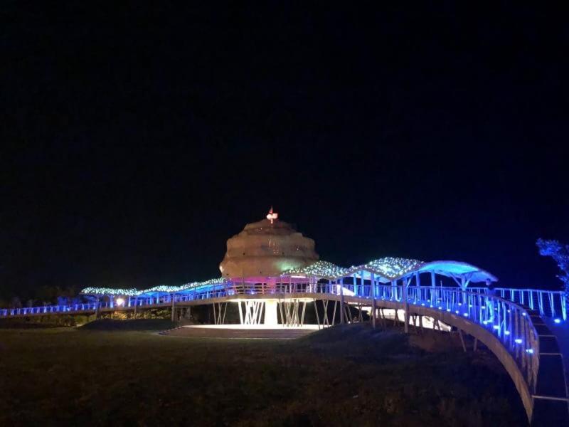 台東市的住宿－胖咪民宿，相簿中的一張相片