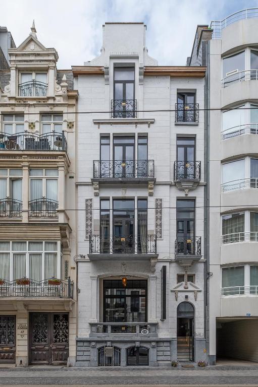 Hotel Monarc - Resim 26