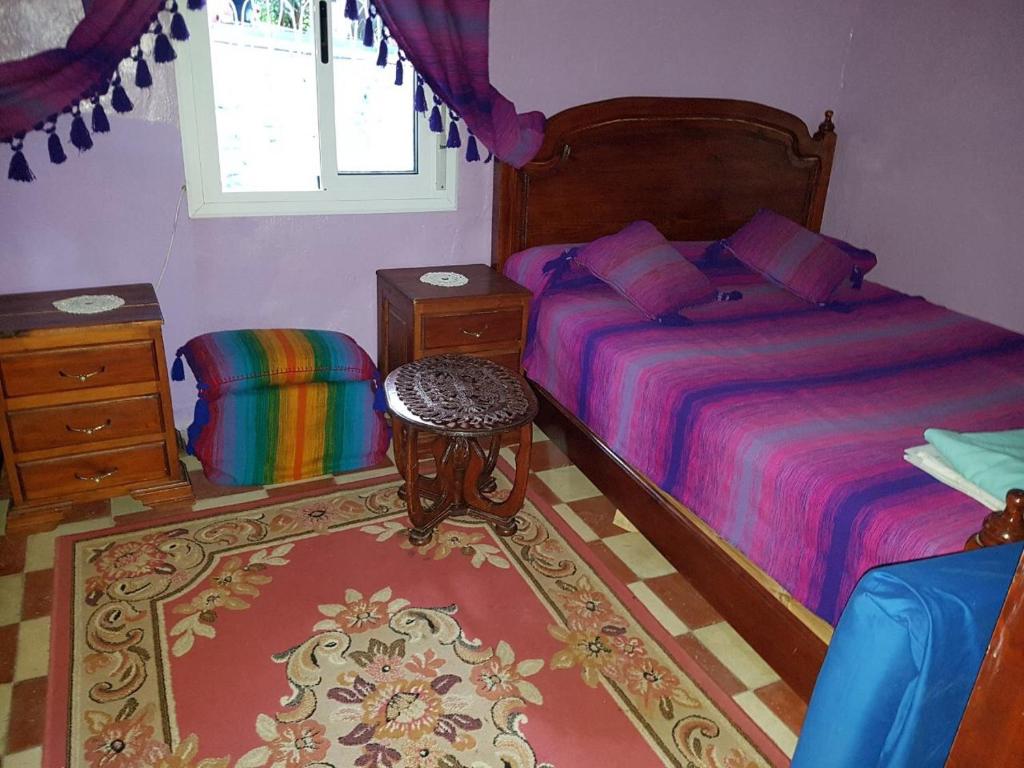 Gallery image of Maison Bahija in Chefchaouen