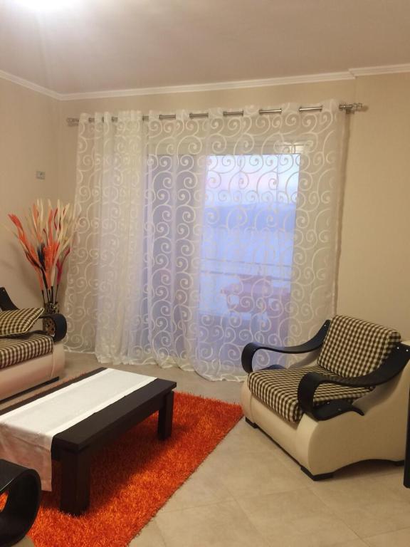 Sunny Beach Apartment Vlora - Imazhi 12