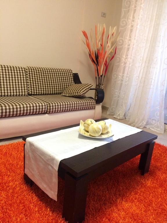 Sunny Beach Apartment Vlora - Imazhi 11