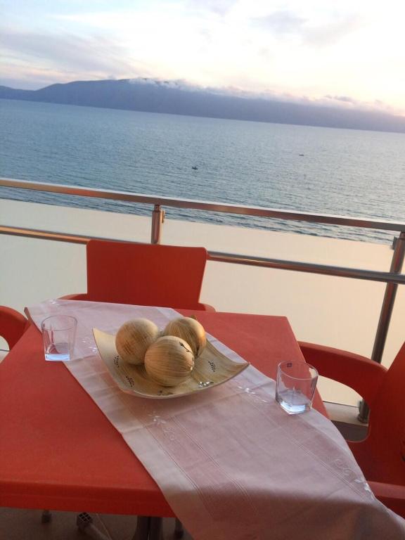 Sunny Beach Apartment Vlora - Imazhi 8