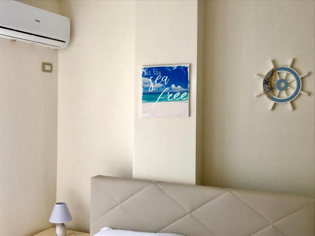 Photo de la galerie de l'établissement Eva’s Apartment, à Golem