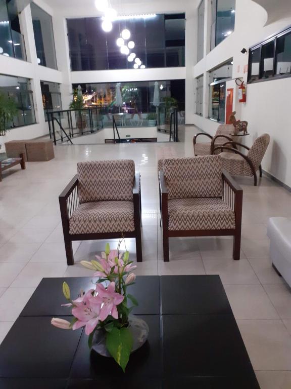  Hotel Jangada Flat Service