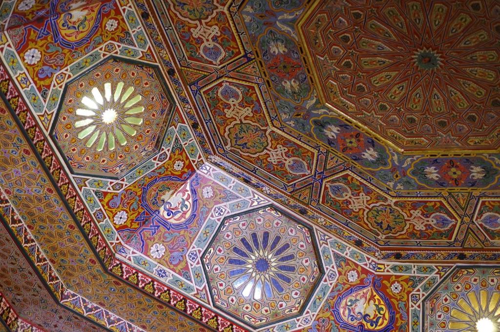Fotografie z fotogalerie ubytování La Citadelle Marrakech v Marrákéši