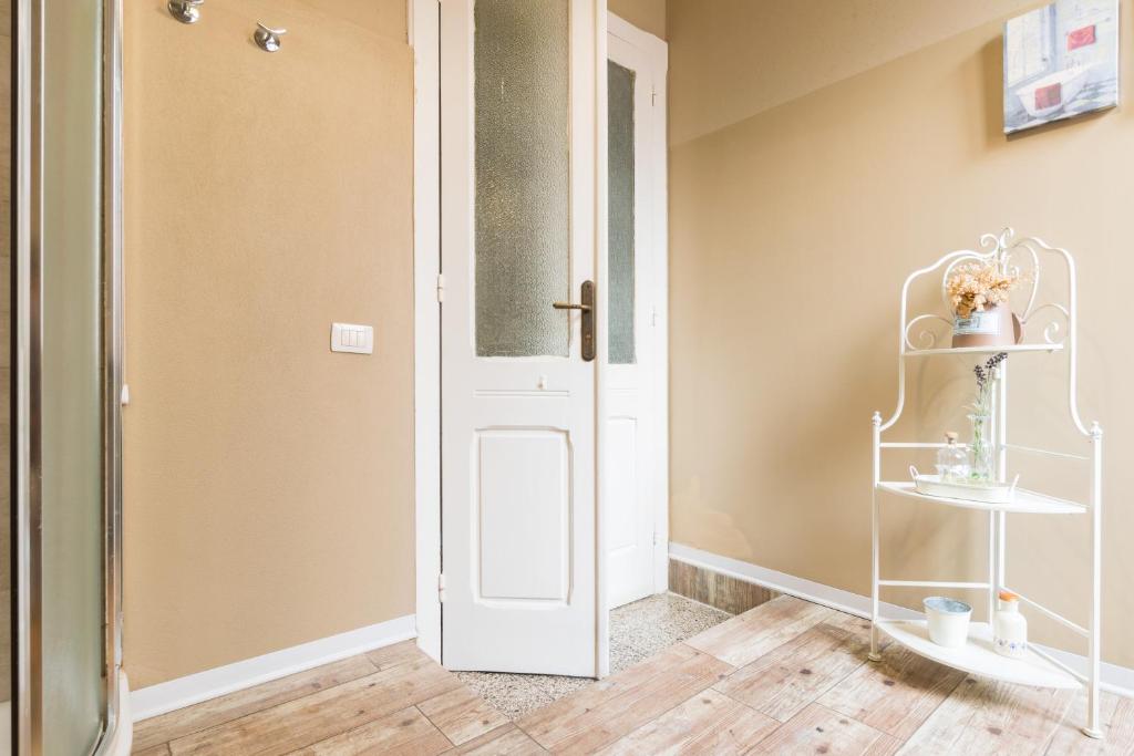 Zdjęcie z galerii obiektu BluLassù City Center Rooms w Cagliari